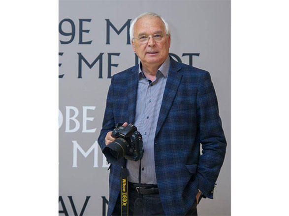 Кадры трагедии 20 Января до сих пор у меня перед глазами - Фарид Хайрулин (ФОТО)