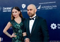 "ЖАРА" в Баку – это настоящее жарище! -  Artik и Asti (ФОТО)