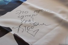 Российские звезды – участники фестиваля "ЖАРА-2017" восхищены Баку: пресс-конференция (ФОТО)