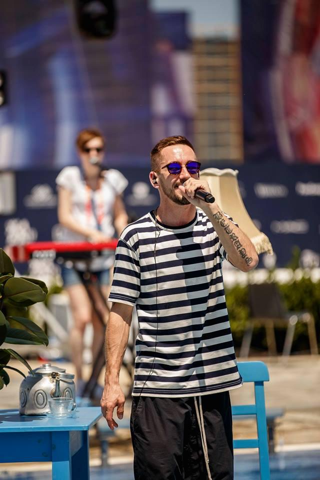 "ЖАРА-2017": репетиция гала-концерта (ФОТО)