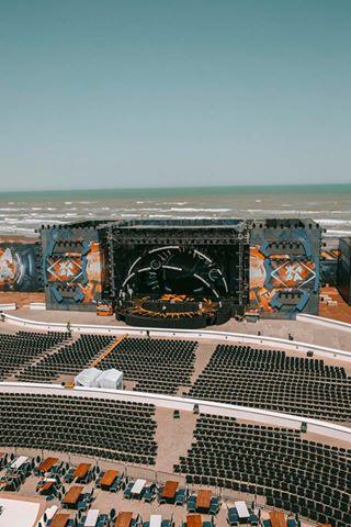 "ЖАРА-2017": репетиция гала-концерта (ФОТО)