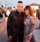 Анита Цой: "Люблю приезжать в Баку" (ФОТО, ВИДЕО)