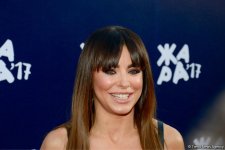 Бакинская публика самая лучшая в мире  - Ани Лорак (ФОТО)