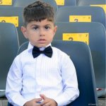 Звезды на красной дорожке международного фестиваля "ЖАРА" в Баку – день второй  (ФОТО)