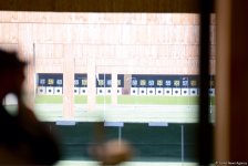 7 азербайджанских спортсменов подключились к борьбе на Чемпионате Европы по стрельбе в Баку (ФОТО)