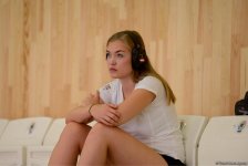 7 азербайджанских спортсменов подключились к борьбе на Чемпионате Европы по стрельбе в Баку (ФОТО)