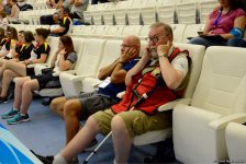 7 азербайджанских спортсменов подключились к борьбе на Чемпионате Европы по стрельбе в Баку (ФОТО)