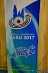7 азербайджанских спортсменов подключились к борьбе на Чемпионате Европы по стрельбе в Баку (ФОТО)