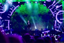 Потрясающий фестиваль "ЖАРА" в Баку – день первый. Фейерверк ярких эмоций! (ФОТО)