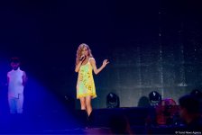 Потрясающий фестиваль "ЖАРА" в Баку – день первый. Фейерверк ярких эмоций! (ФОТО)