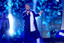 Потрясающий фестиваль "ЖАРА" в Баку – день первый. Фейерверк ярких эмоций! (ФОТО)