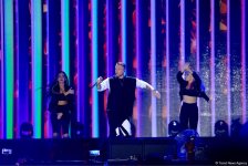 Потрясающий фестиваль "ЖАРА" в Баку – день первый. Фейерверк ярких эмоций! (ФОТО)