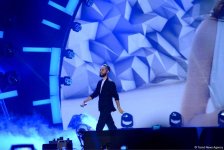 Потрясающий фестиваль "ЖАРА" в Баку – день первый. Фейерверк ярких эмоций! (ФОТО)