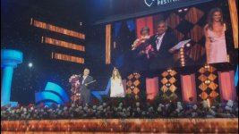 Азербайджанский актер признан лучшим в Казахстане