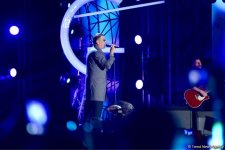 София Ротару отметила потрясающий юбилей на фестивале "ЖАРА"  в Баку (ФОТО)