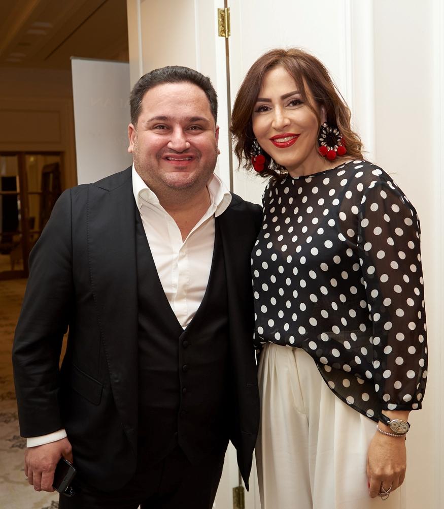 Одним летним вечером в Баку (ФОТО)