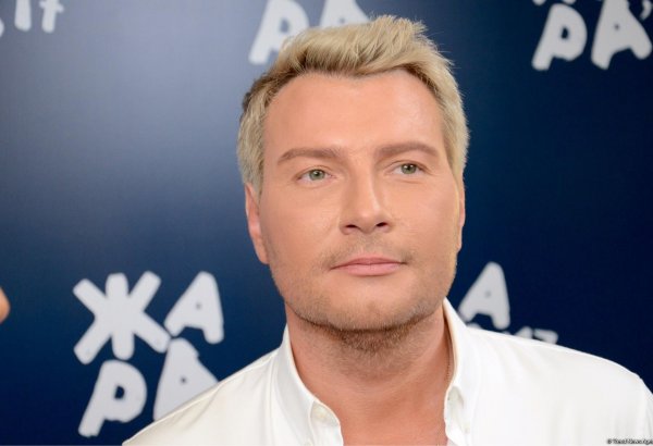 Николай Басков приедет в Баку на самый крутой фестиваль (ФОТО, ВИДЕО)