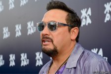 В Баку всё получается по-настоящему, искренне -  Стас Михайлов (ФОТО)