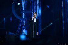 Алла Пугачева вернулась на сцену - фантастический вечер на фестивале "ЖАРА"  в Баку (ФОТО)