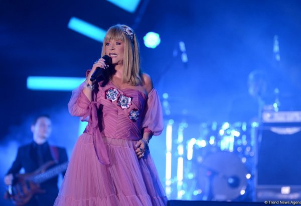 Мурад Садых посвятил композицию Алле Пугачевой - "Миллион алых роз" в новой аранжировке (АУДИО)