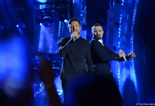 Международный музыкальный фестиваль "ЖАРА-2017" в лицах (ФОТО)