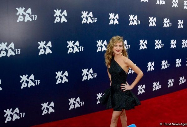 "ЖАРА" в Баку была для артистов настоящим отпуском – Глюкоза (ФОТО)