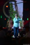В Баку состоялось грандиозное закрытие международного фестиваля "ЖАРА-2017" (ФОТО)