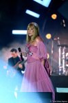 Алла Пугачева назвала фестиваль "ЖАРА" в Баку самым грандиозным  (ФОТО)