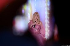 Международный музыкальный фестиваль "ЖАРА-2017" в лицах (ФОТО)