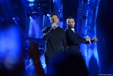 Международный музыкальный фестиваль "ЖАРА-2017" в лицах (ФОТО)