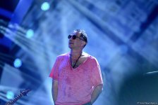 Международный музыкальный фестиваль "ЖАРА-2017" в лицах (ФОТО)