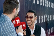 Международный музыкальный фестиваль "ЖАРА-2017" в лицах (ФОТО)