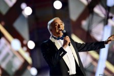 Международный музыкальный фестиваль "ЖАРА-2017" в лицах (ФОТО)