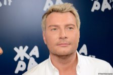 Международный музыкальный фестиваль "ЖАРА-2017" в лицах (ФОТО)