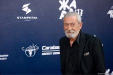 Международный музыкальный фестиваль "ЖАРА-2017" в лицах (ФОТО)