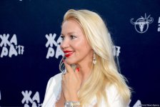 Международный музыкальный фестиваль "ЖАРА-2017" в лицах (ФОТО)