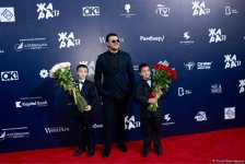 Международный музыкальный фестиваль "ЖАРА-2017" в лицах (ФОТО)