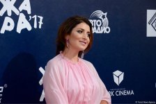 Международный музыкальный фестиваль "ЖАРА-2017" в лицах (ФОТО)