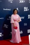 Церемония закрытия фестиваля "ЖАРА" в Баку: звезды на красной дорожке (ФОТО)