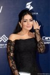 Церемония закрытия фестиваля "ЖАРА" в Баку: звезды на красной дорожке (ФОТО)