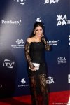 Церемония закрытия фестиваля "ЖАРА" в Баку: звезды на красной дорожке (ФОТО)