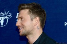 Церемония закрытия фестиваля "ЖАРА" в Баку: звезды на красной дорожке (ФОТО)