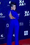 Церемония закрытия фестиваля "ЖАРА" в Баку: звезды на красной дорожке (ФОТО)
