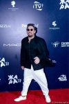 Церемония закрытия фестиваля "ЖАРА" в Баку: звезды на красной дорожке (ФОТО)