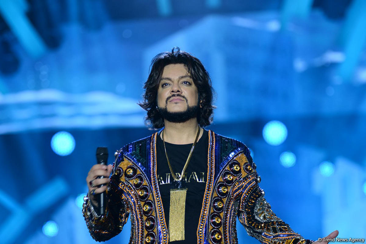 Международный музыкальный фестиваль "ЖАРА-2017" в лицах (ФОТО)