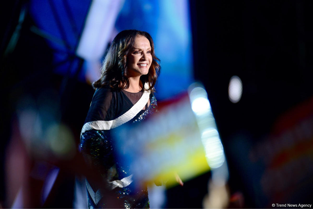 Международный музыкальный фестиваль "ЖАРА-2017" в лицах (ФОТО)