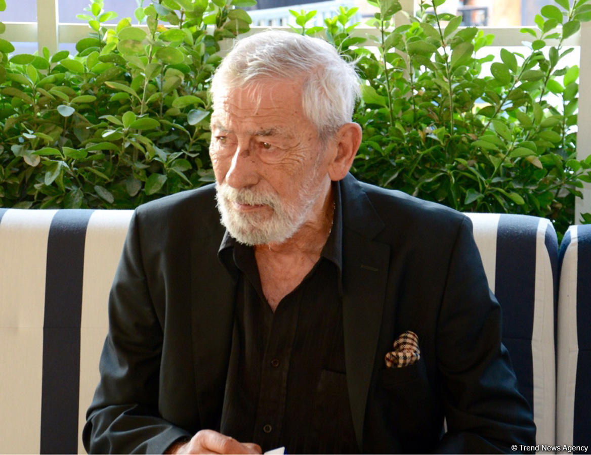 Международный музыкальный фестиваль "ЖАРА-2017" в лицах (ФОТО)