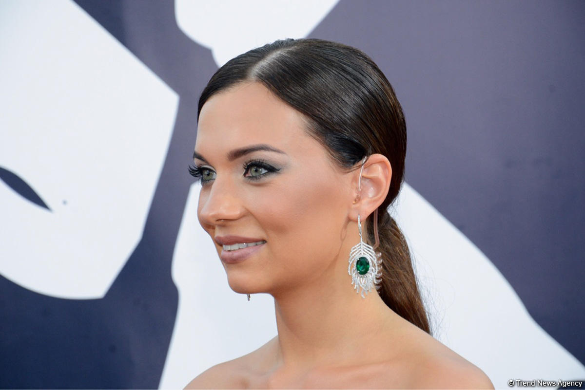 Международный музыкальный фестиваль "ЖАРА-2017" в лицах (ФОТО)