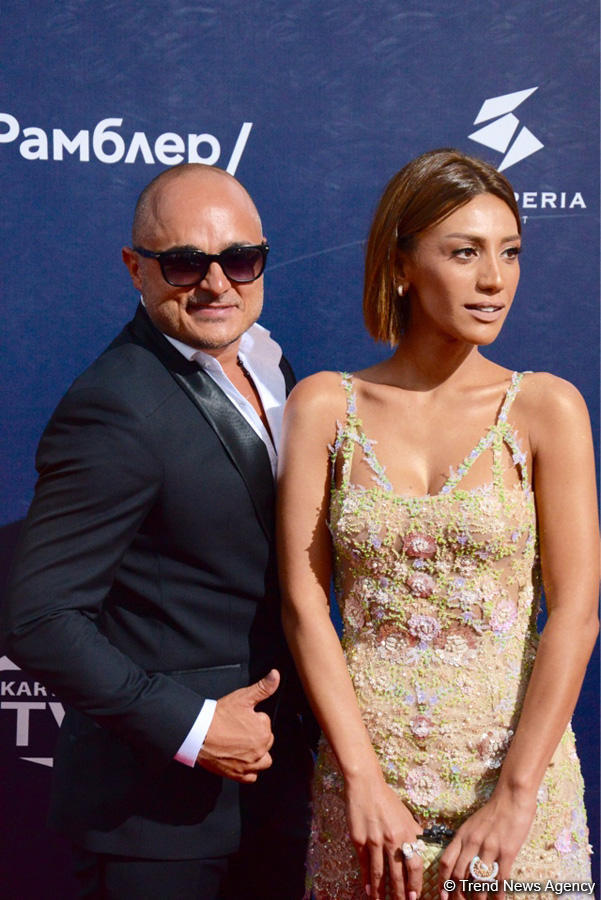 Международный музыкальный фестиваль "ЖАРА-2017" в лицах (ФОТО)