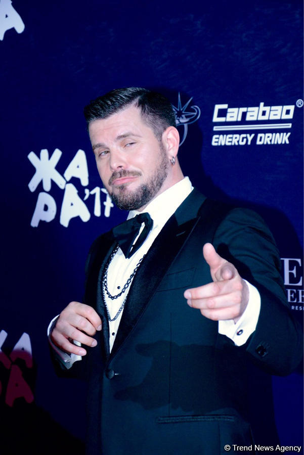 Международный музыкальный фестиваль "ЖАРА-2017" в лицах (ФОТО)